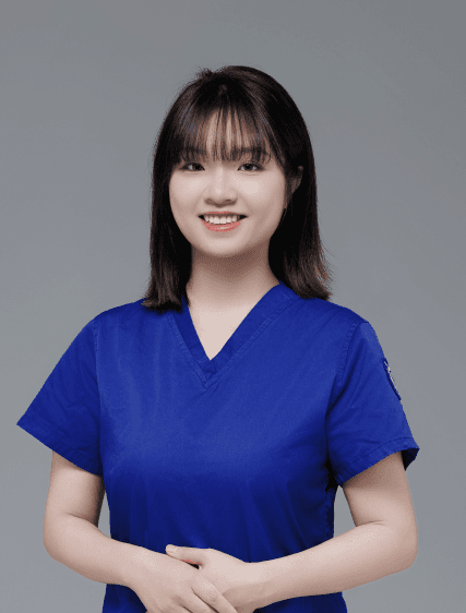 何李蕊医生
