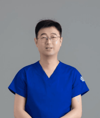 同李鹏医生