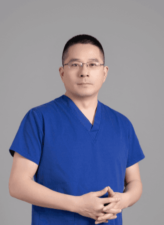 郑万胜医生
